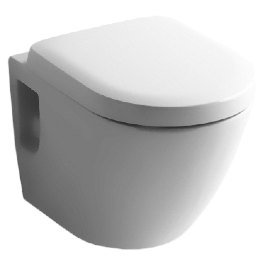 Cuvette murale Toto NC Series UP