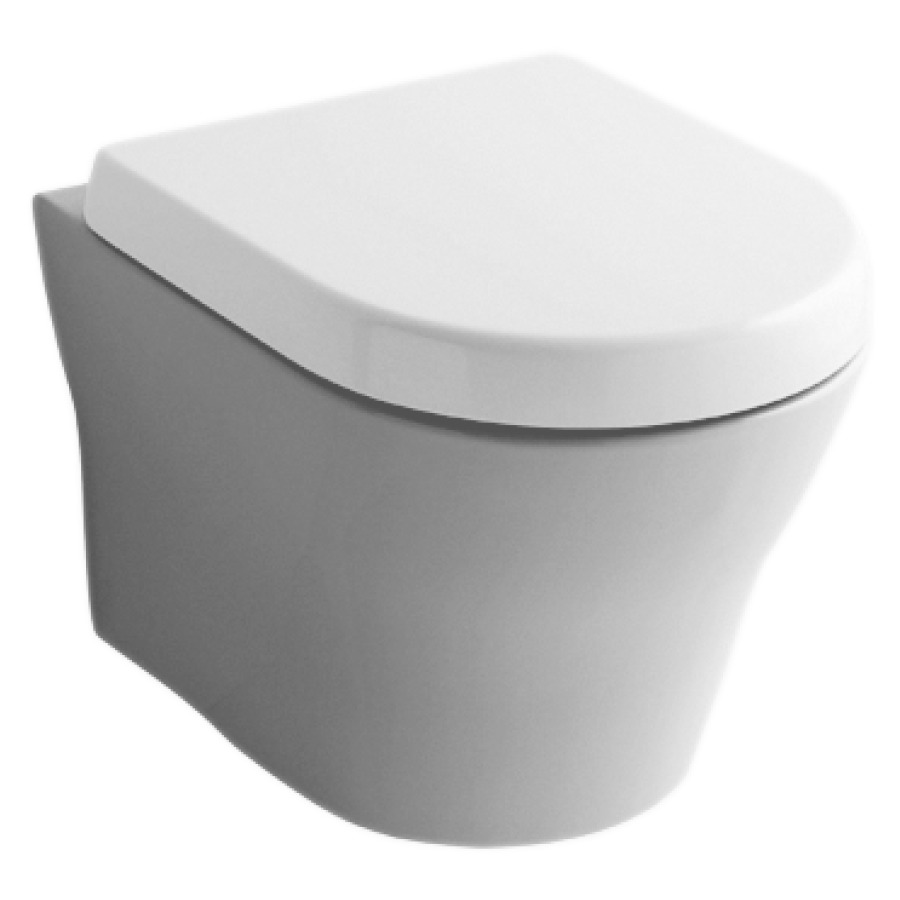 Cuvette murale Toto MH Series UP
