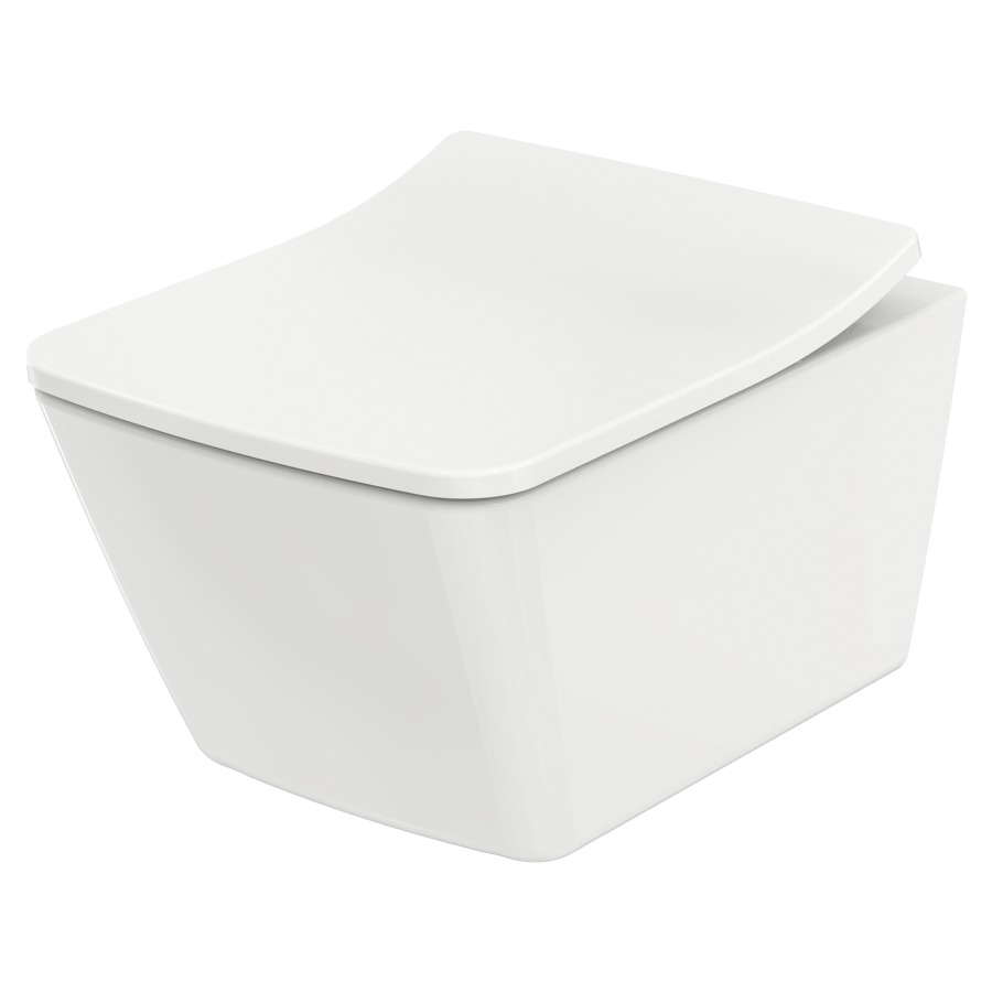 Cuvette murale Toto SP UP