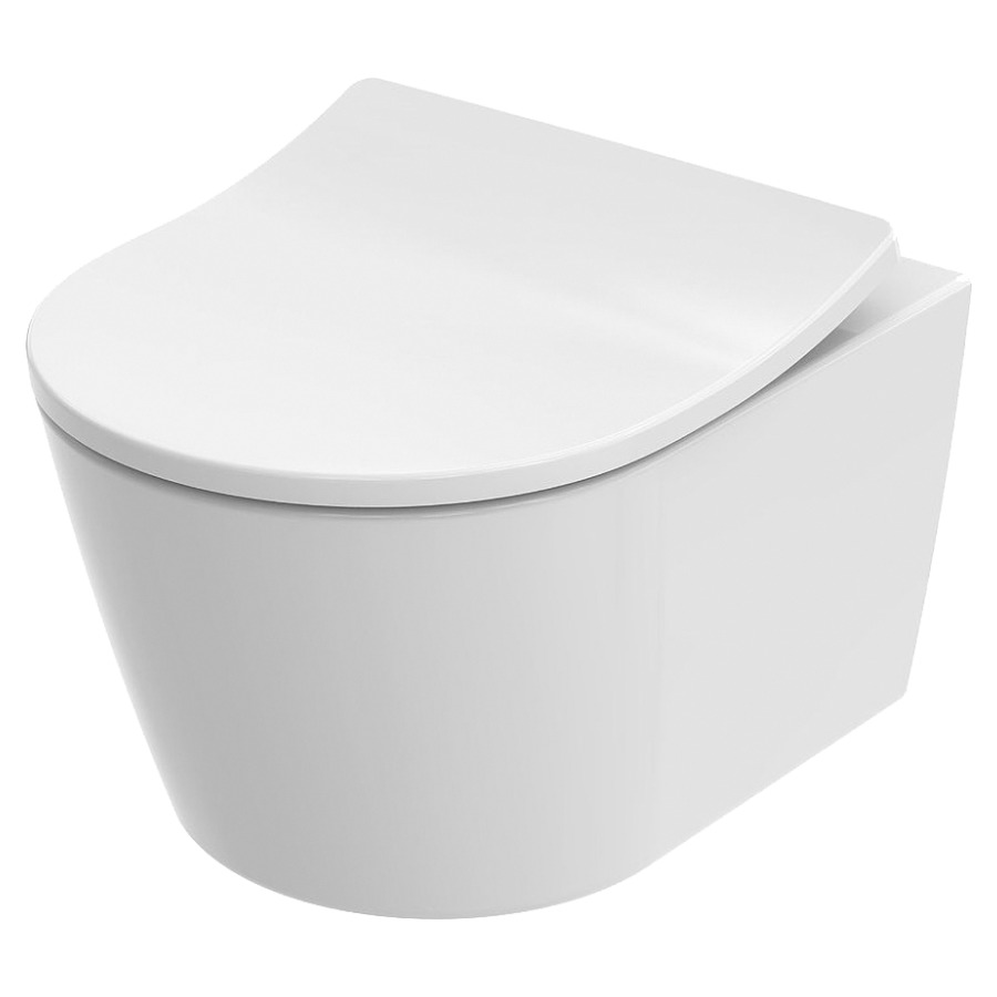 Cuvette murale Toto RP Compact UP