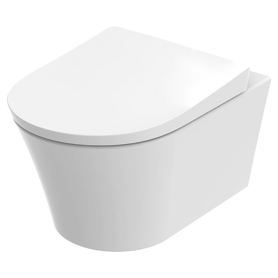 Cuvette murale Toto GP UP