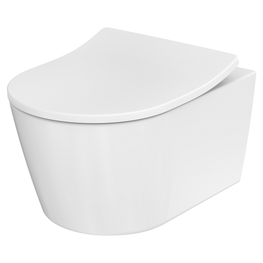 Cuvette murale Toto RP UP
