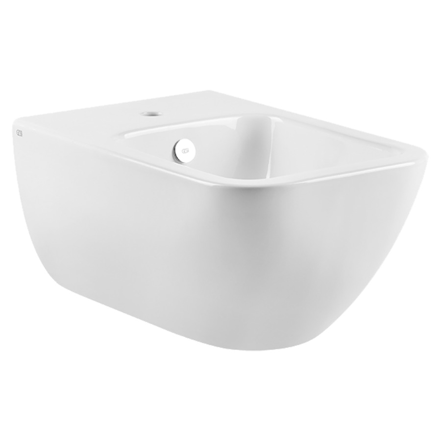 Bidet muralt Gessi Total Look