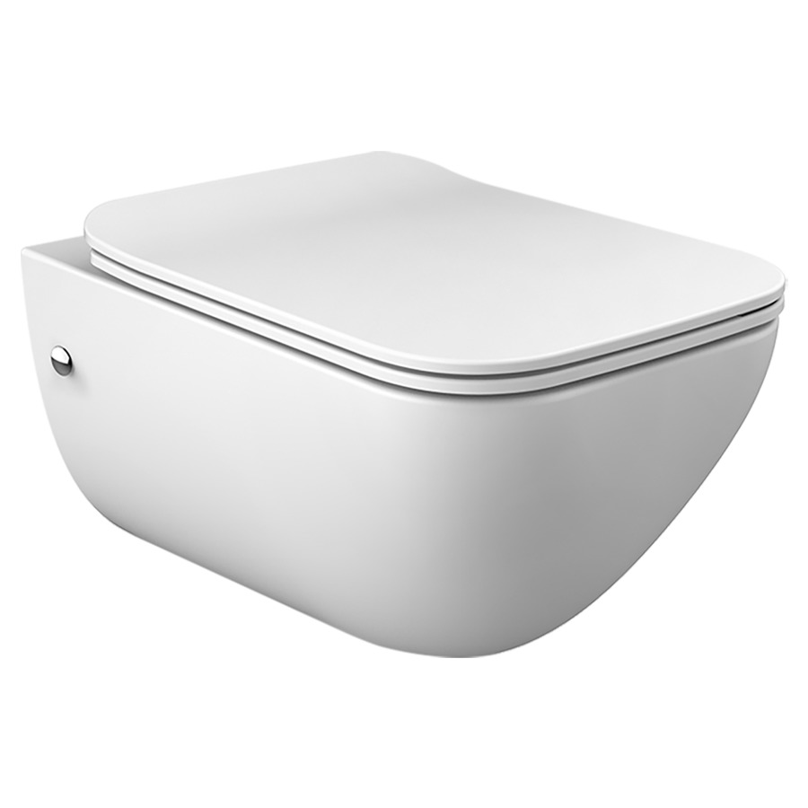 Cuvette murale Set Origini Total Look UP