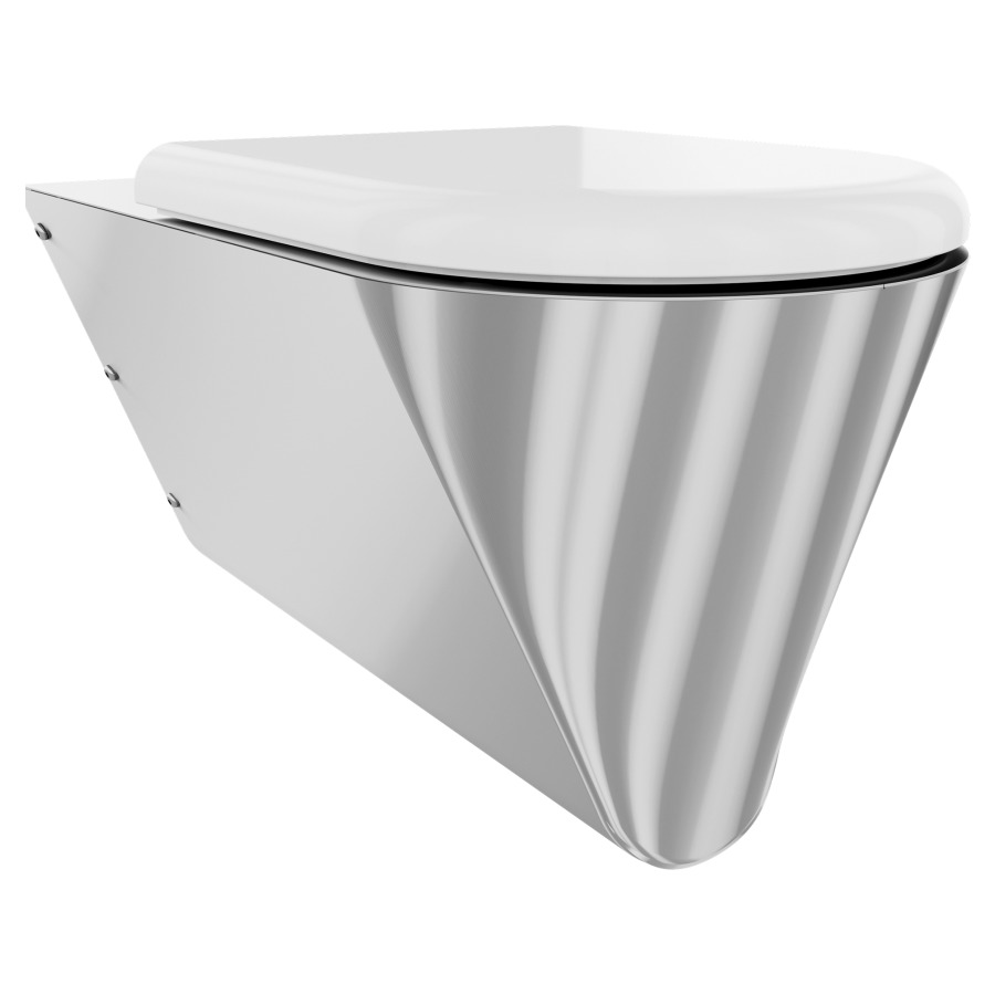 Cuvette murale CAMPUS UP CMPX594WN UP
