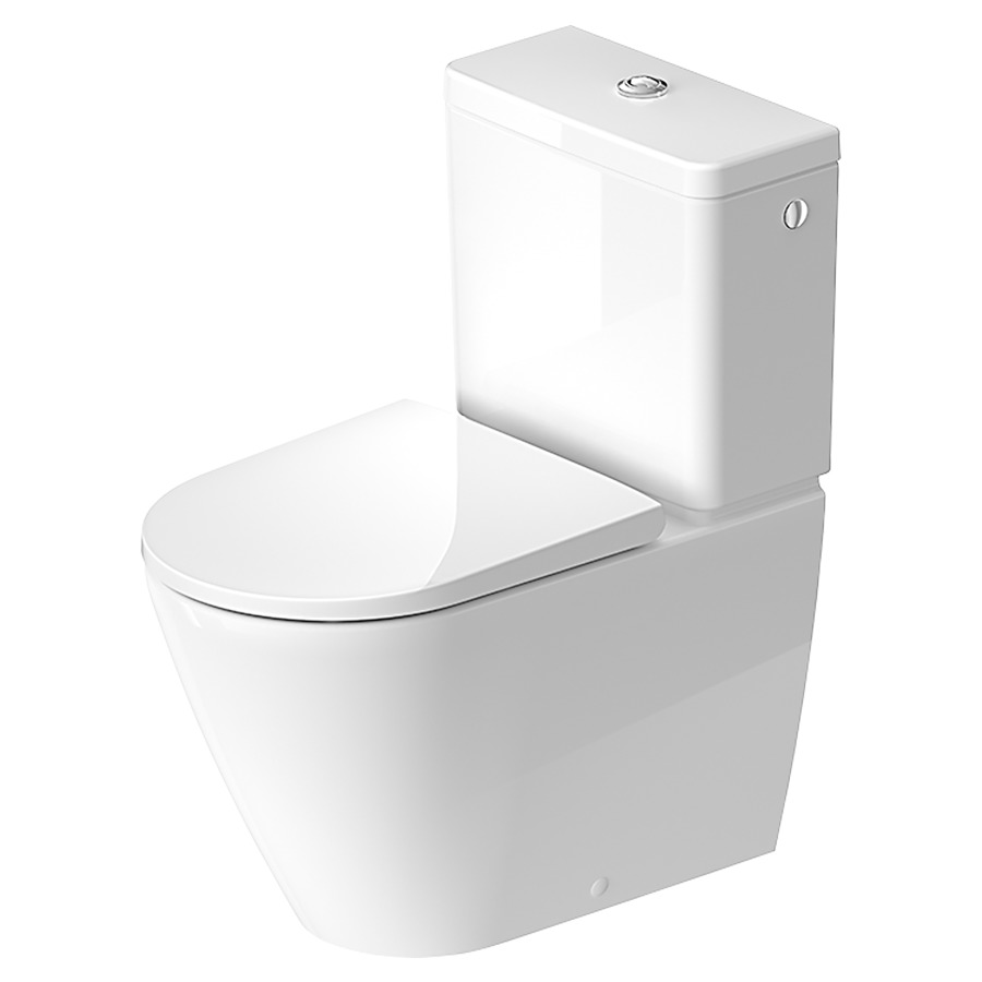 Cuvette au sol D-Neo