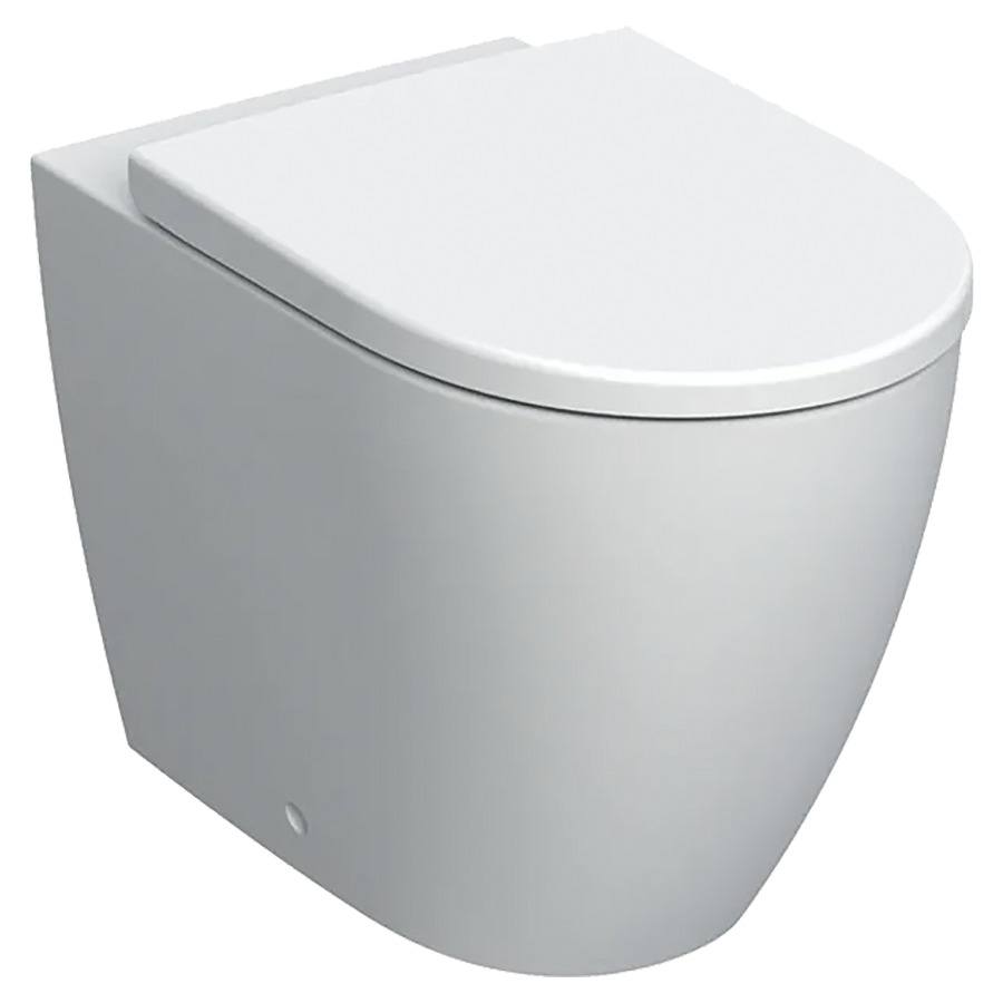 Cuvette au sol Set iCon UP
