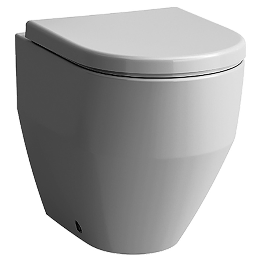 Cuvette au sol Pro UP