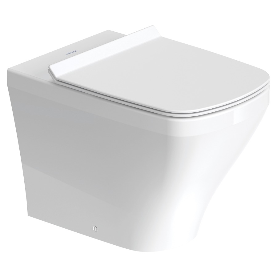Cuvette au sol DuraStyle UP