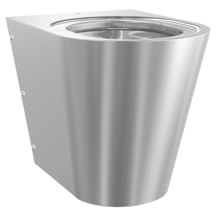 Cuvette au sol Campus New UP