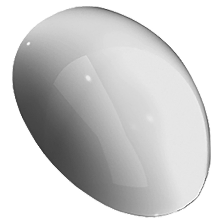 Couvercle d'urnoir Alessi One