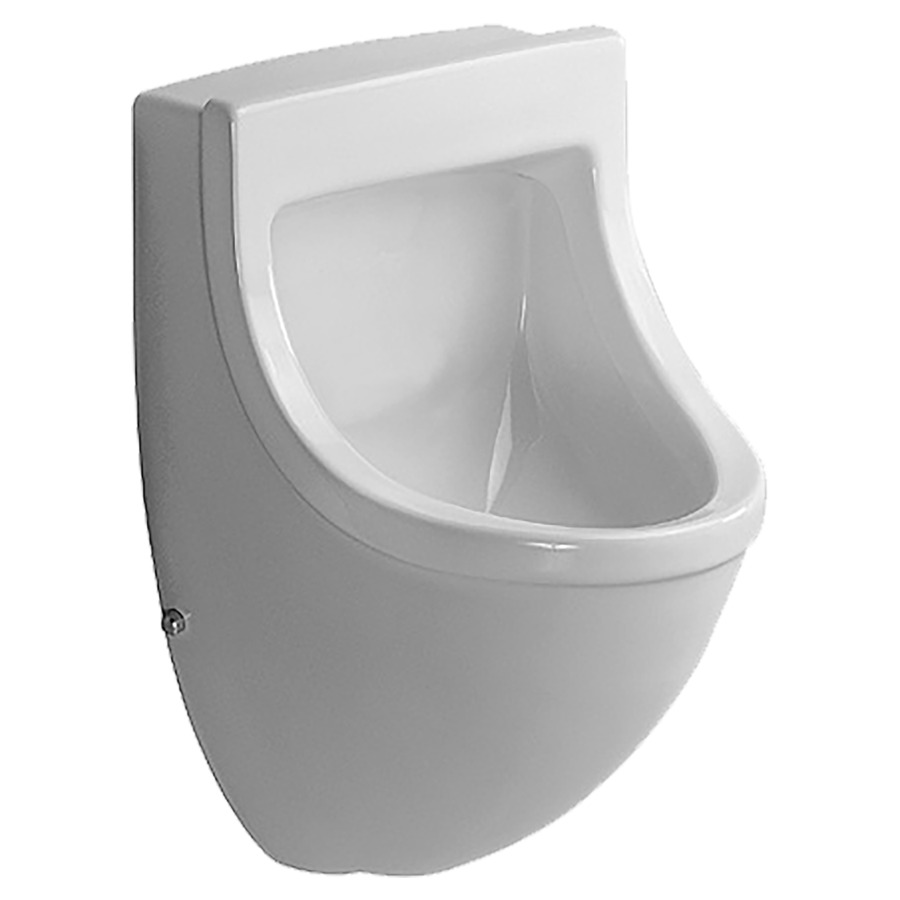 Urinoir effet siphonique Starck 3
