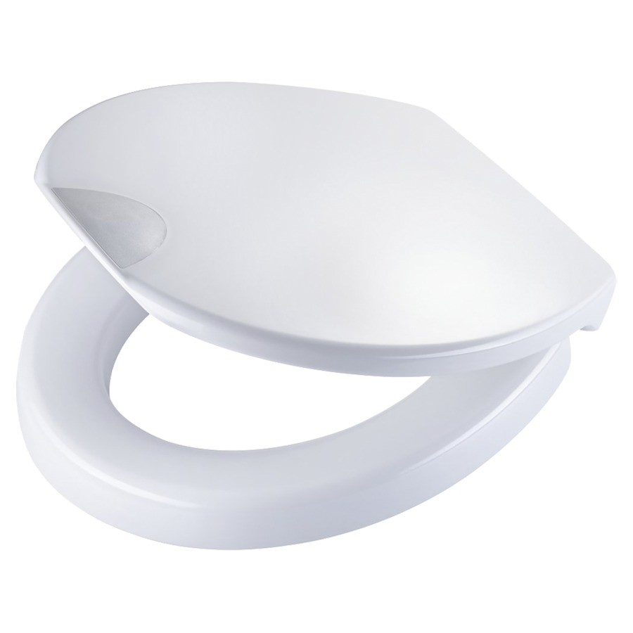 Siège de WC Comfort Slow Down