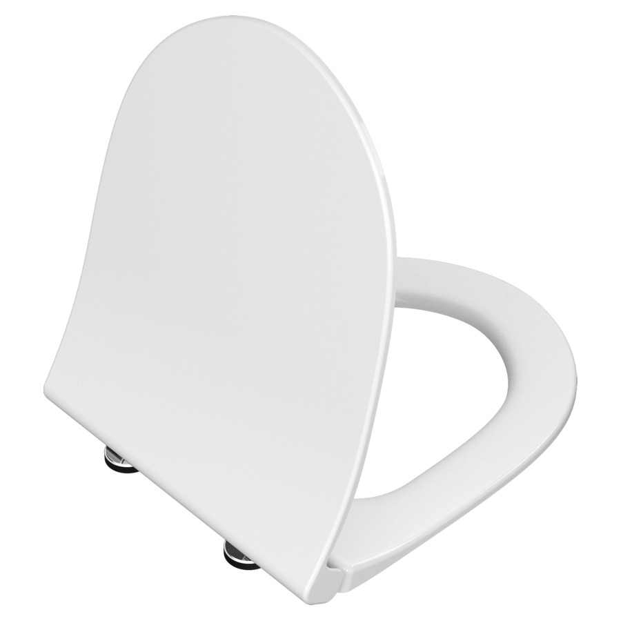 Siège de WC Sento Slim
