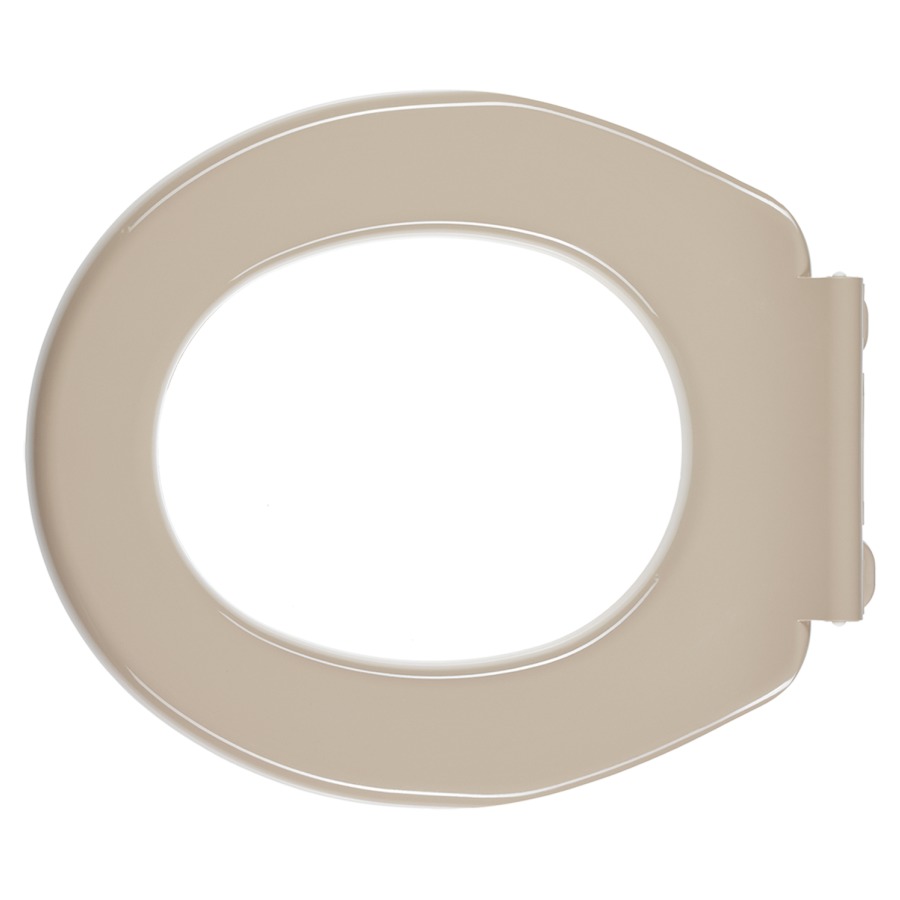 Siège de WC 1000 DIAQUA MEDICO
sans couvercle, encliquetable