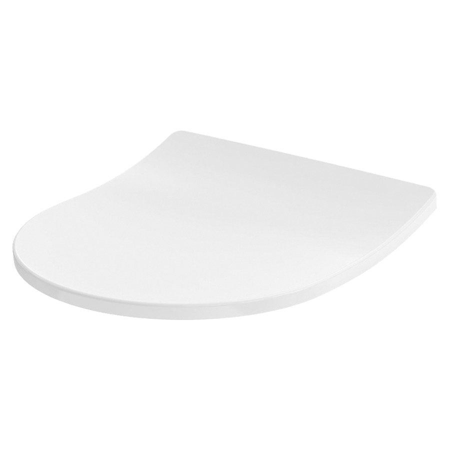 Siège de WC Toto RP Compact avec couvercle