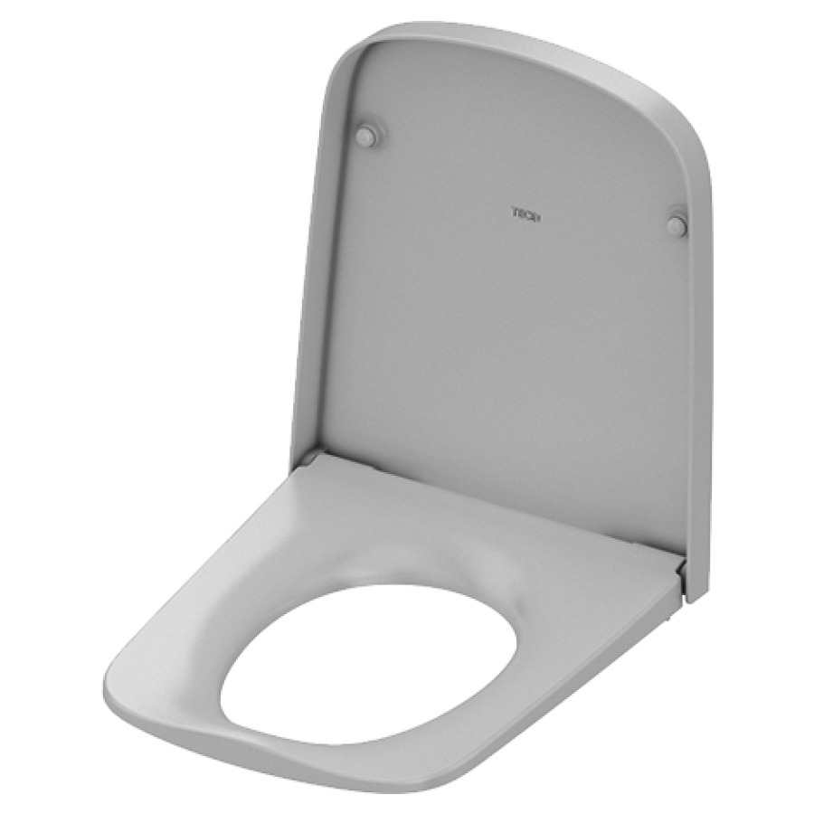 Siège de WC TECEone