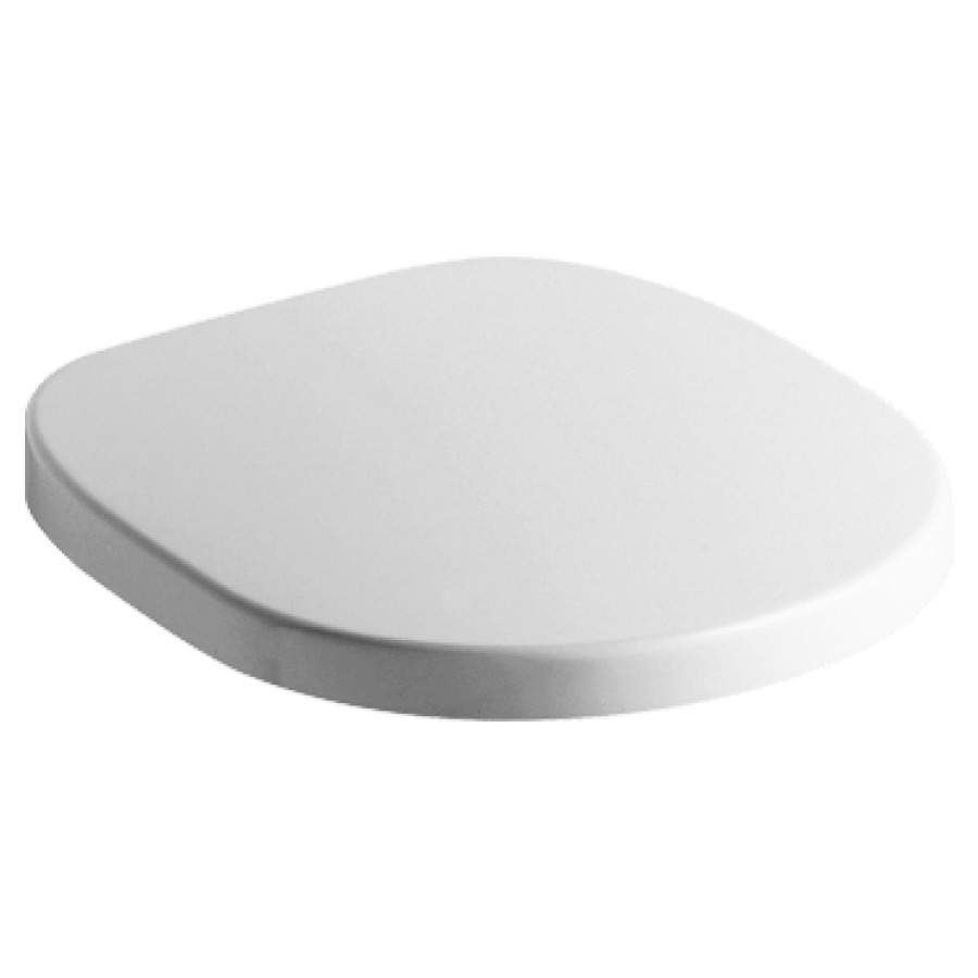 Siège de WC CONNECT
avec couvercle
avec abaissement automatique