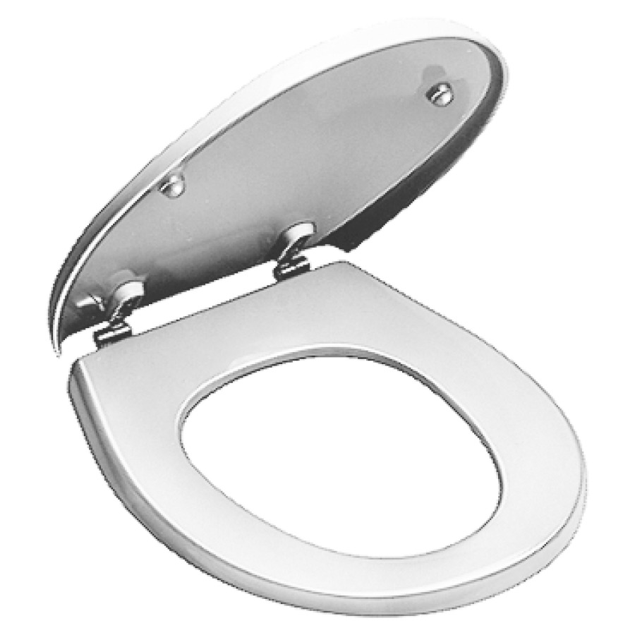 Siège de WC Pressalit 3000 avec couvercle