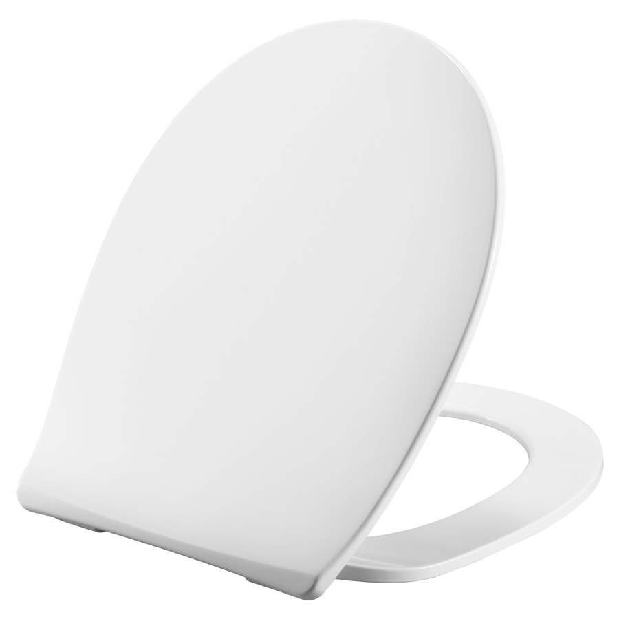 Siège de WC Chilli avec couvercle
