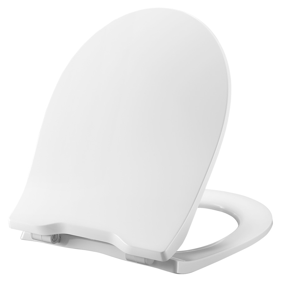 Siège de WC Objecta Pro avec couvercle