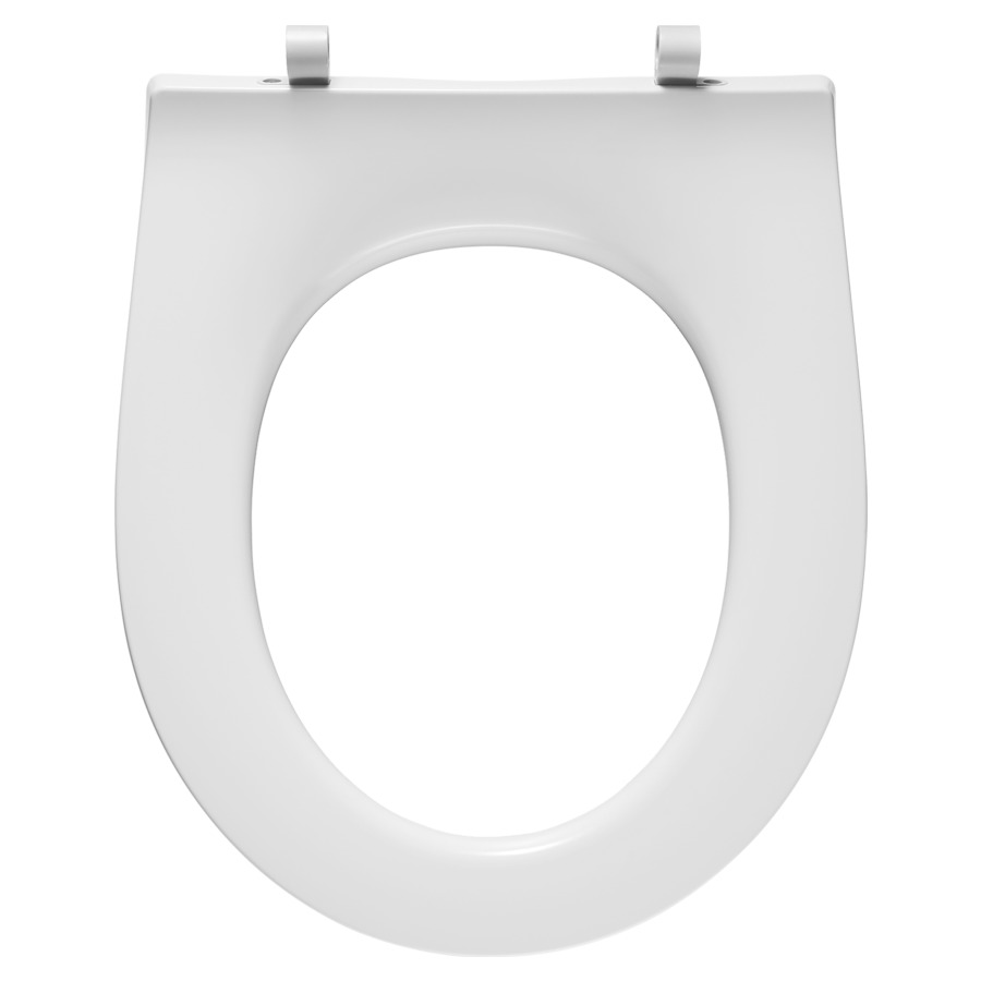 Siège de WC Objecta Pro sans couvercle