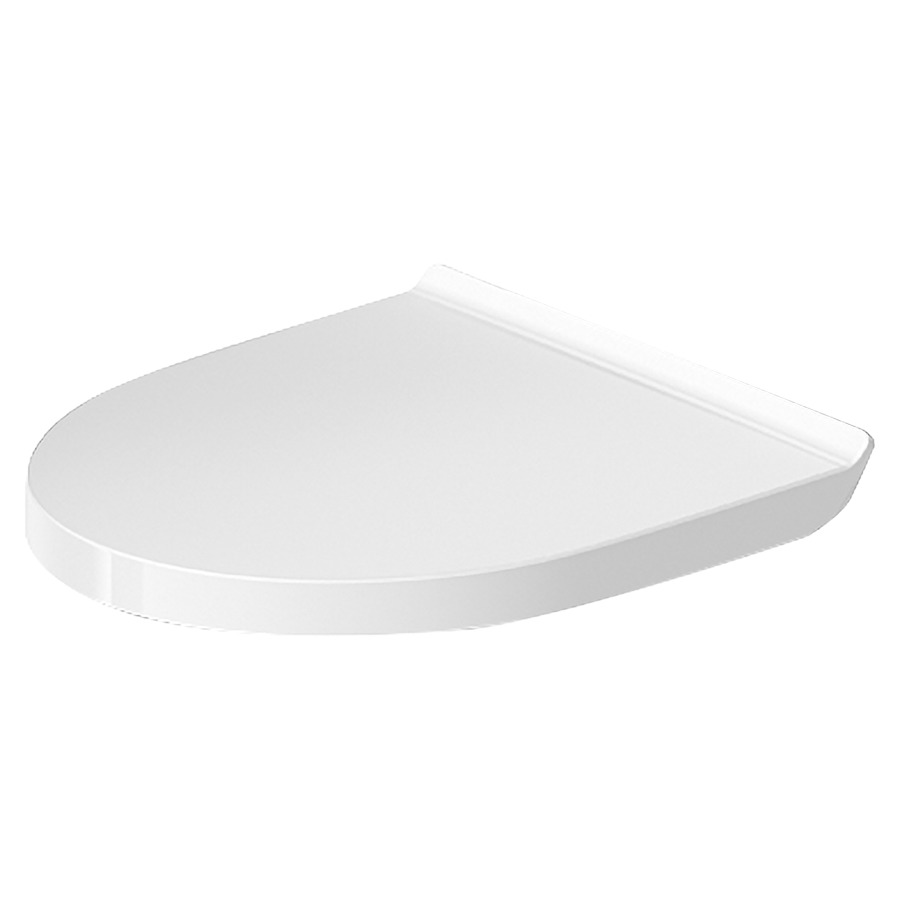 Siège de WC Duravit No. 1 Compact