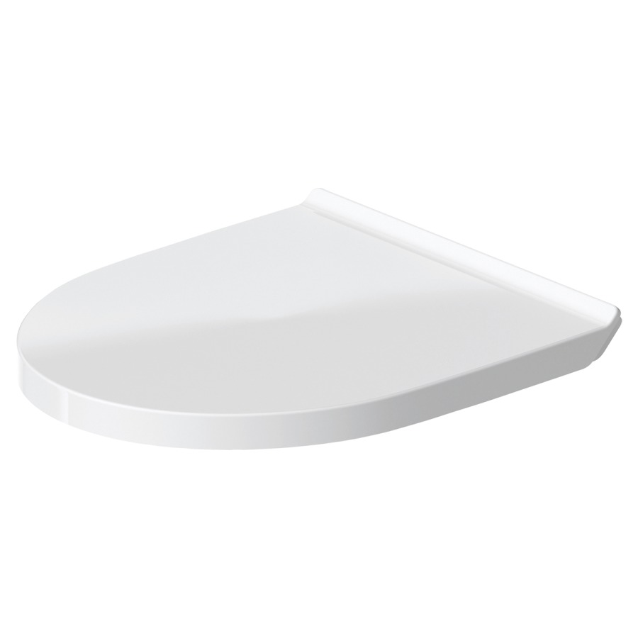 Siège de WC Duravit No. 1