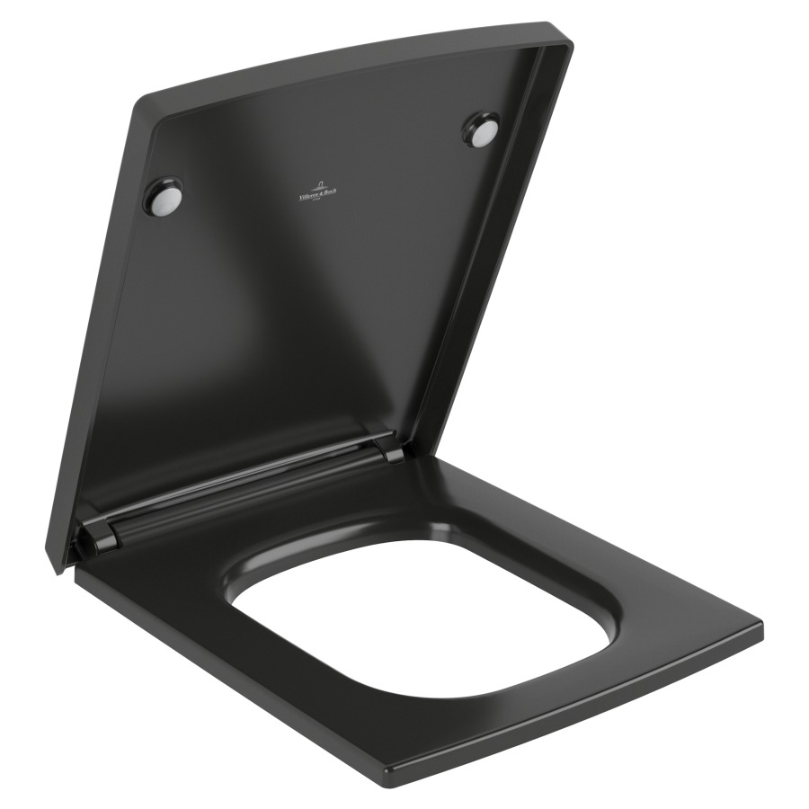 Siège de WC MEMENTO 2.0
avec couvercle, quick-release
softclosing
