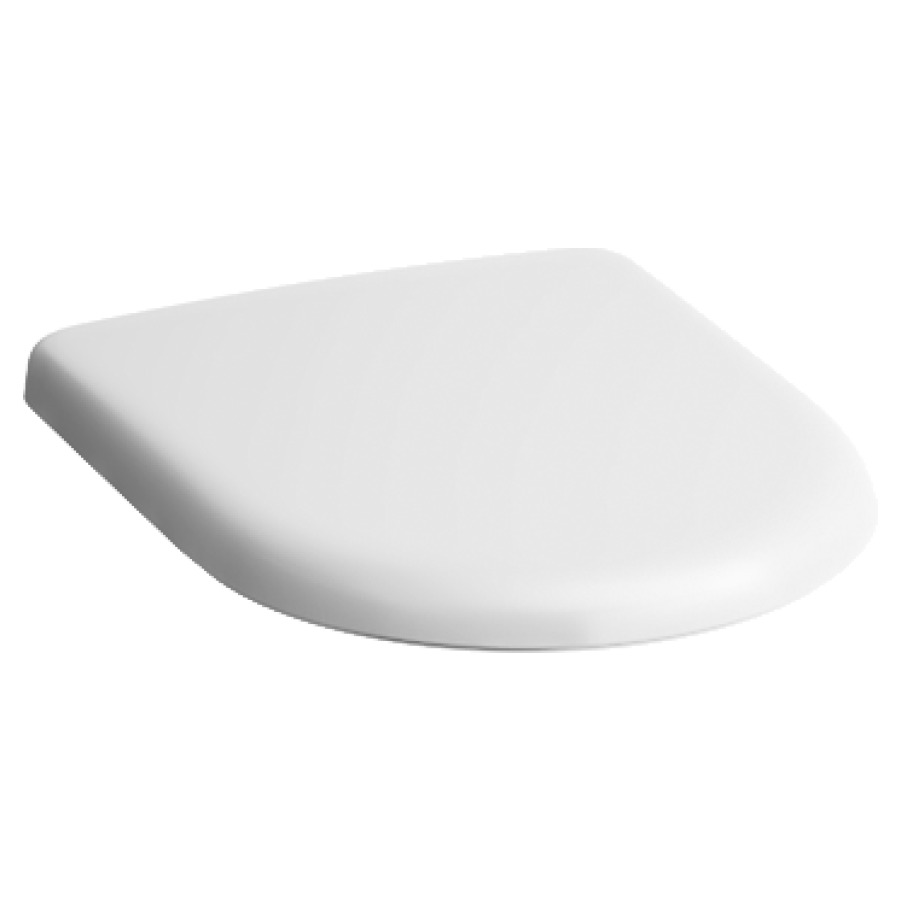 Siège de WC Pro Universal avec couvercle