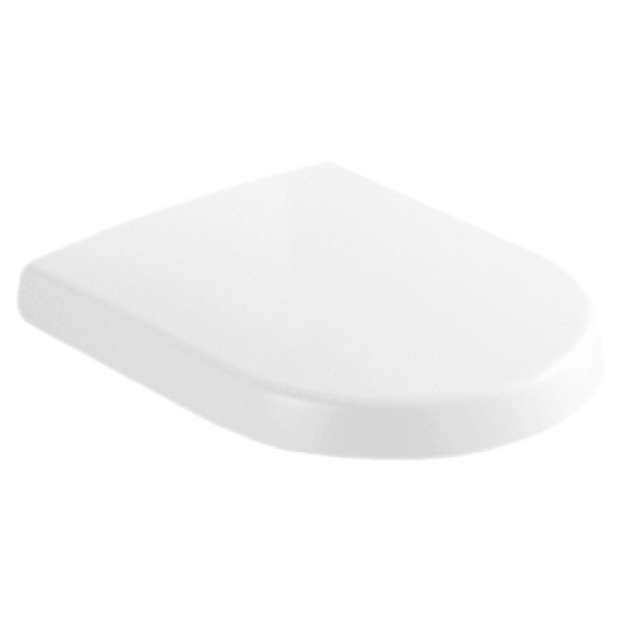 Siège de WC PRO
avec couvercle, amovible
abaissement automatique
pour 342 010/013/046/078/172
343 002/005, 344 008/015/017/022