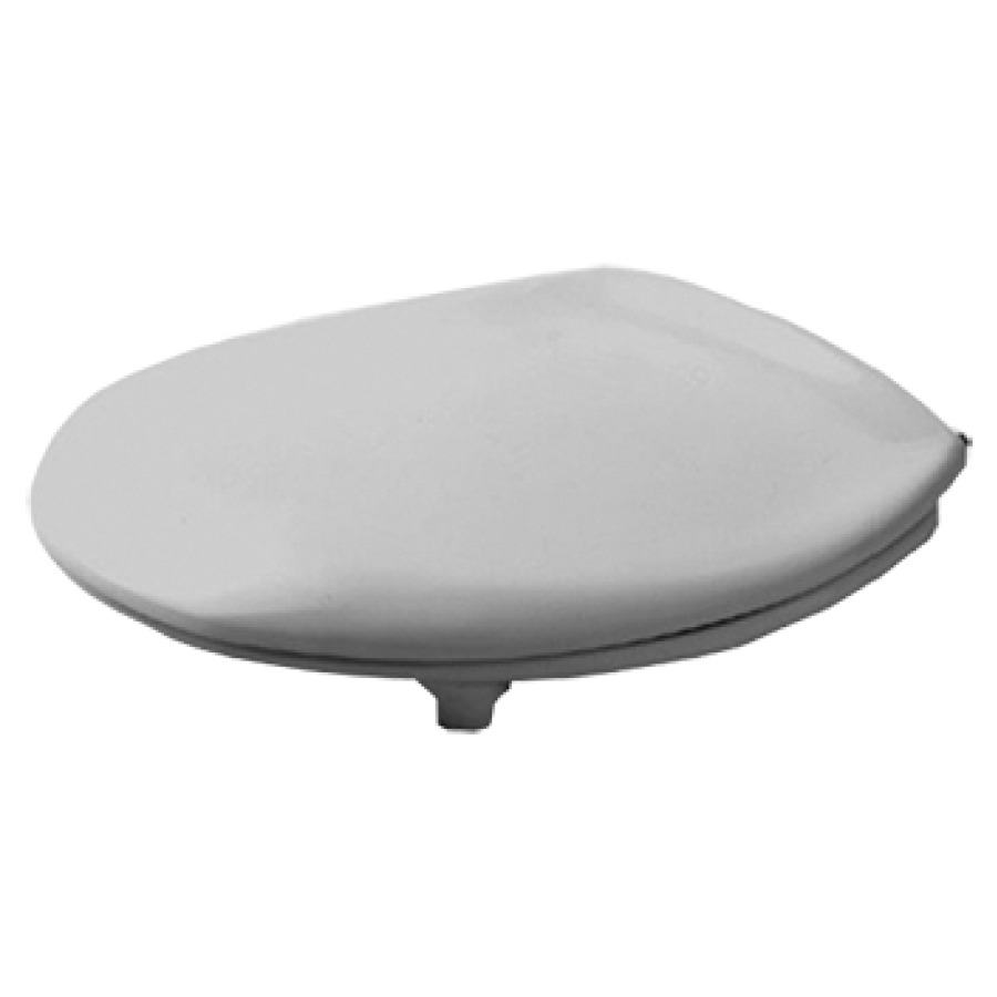 Siège de WC ARCHITEC
avec couvercle
pour cuvette 70 cm