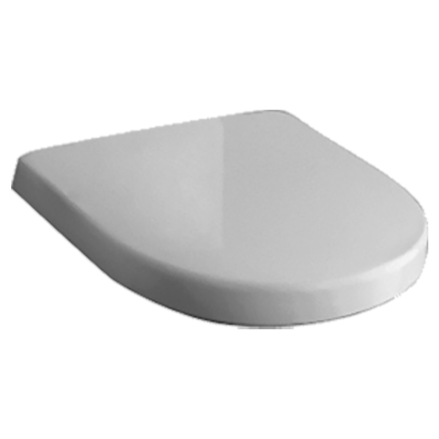 Siège de WC ICON
avec couvercle
abaissement automatique