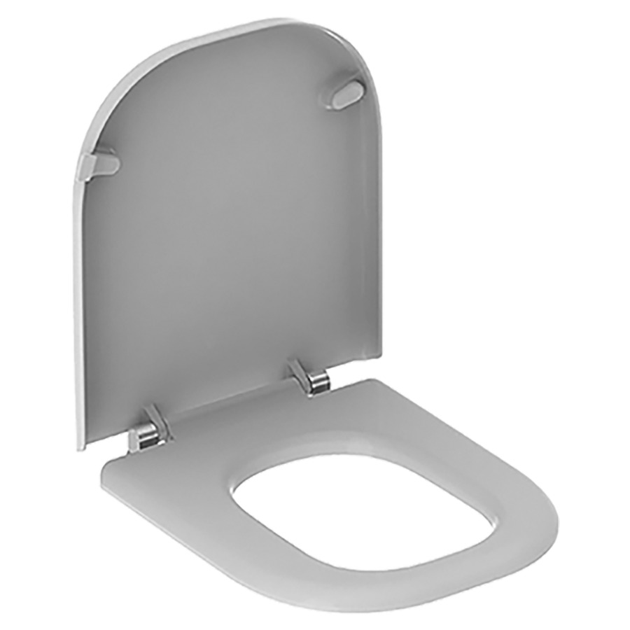 Siège de WC Renova Comfort