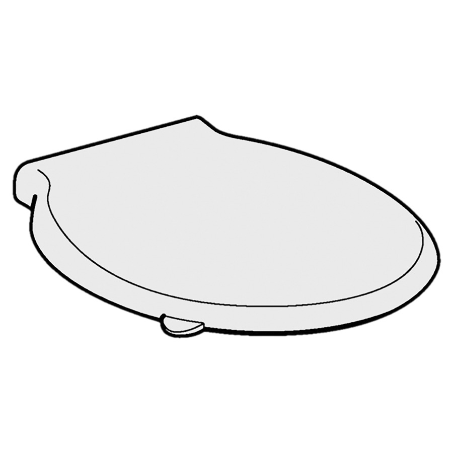 Klosettsitz Renova Comfort