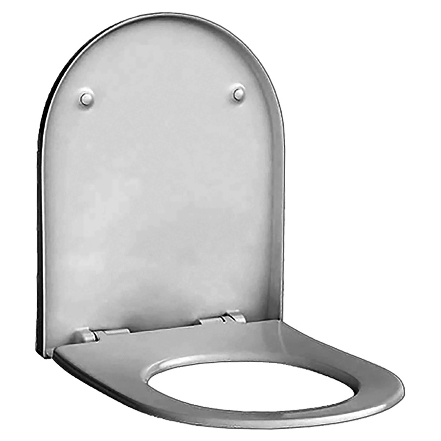Siège de WC Acanto Wrap over