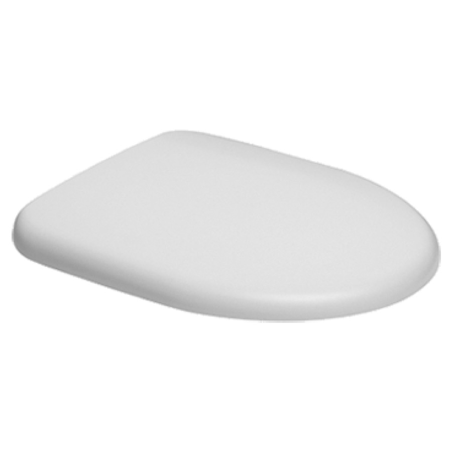 Siège de WC ARCHITEC
avec couvercle, amovible
abaissement automatique
SoftClose