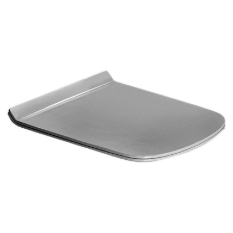 Siège de WC DuraStyle avec couvercle