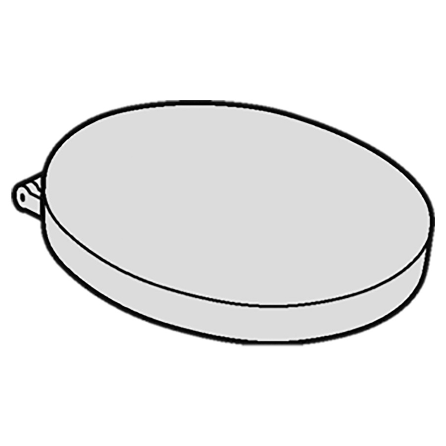 Siège de WC Cassini