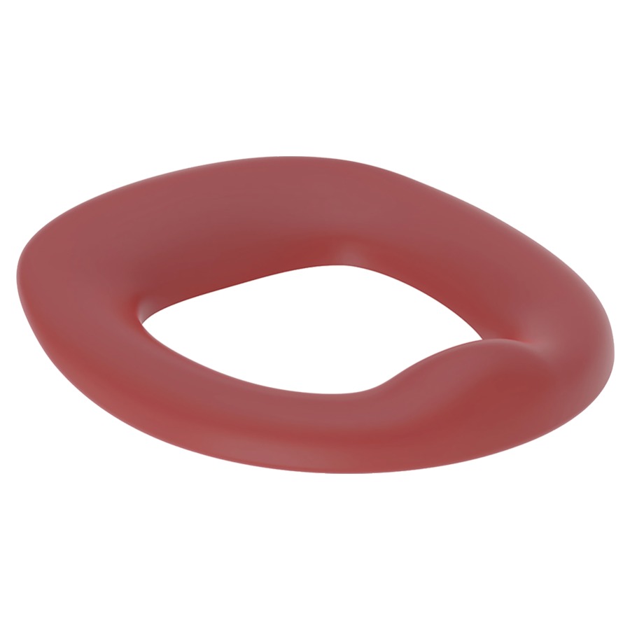Lunette de WC BAMBINI
Duroplast, pour enfants en bas
âge