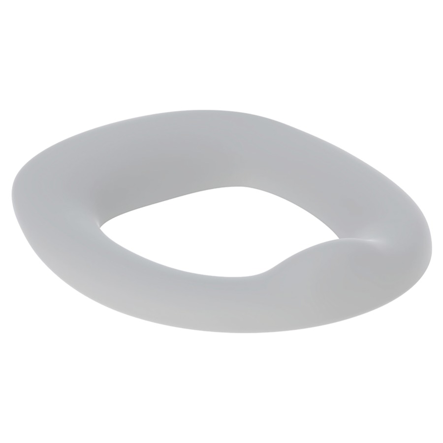 Lunette de WC BAMBINI
Duroplast, pour enfants en bas
âge