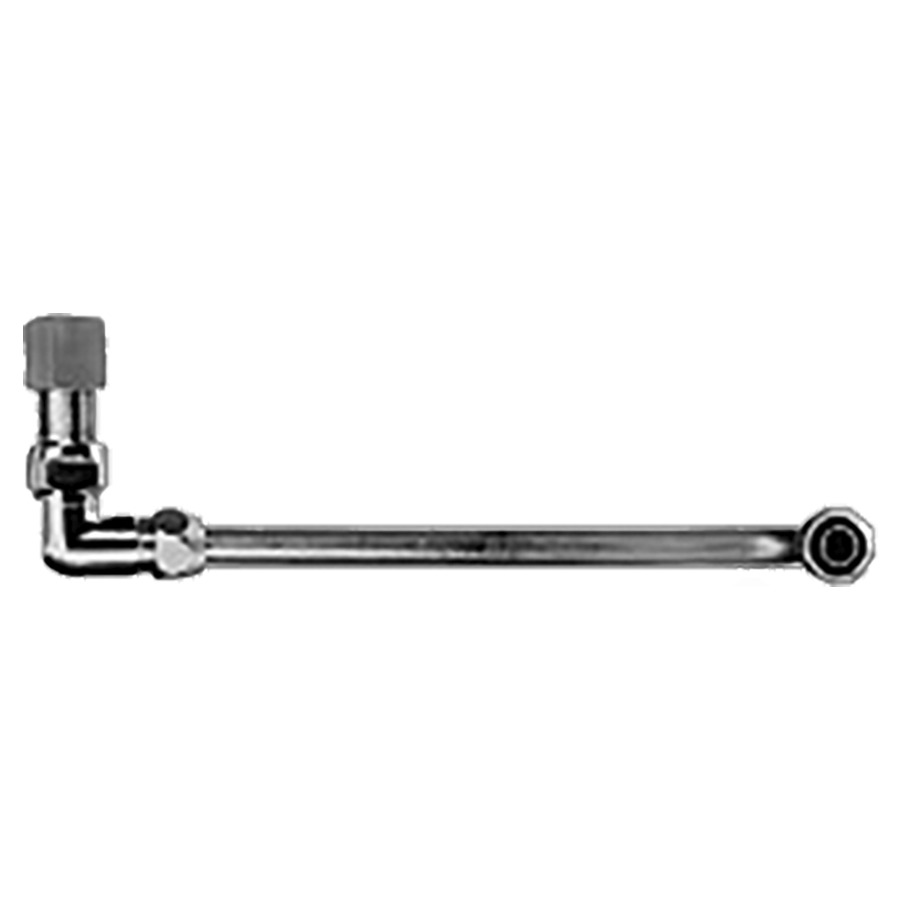 Set de raccordement support WCdouche AquaClean