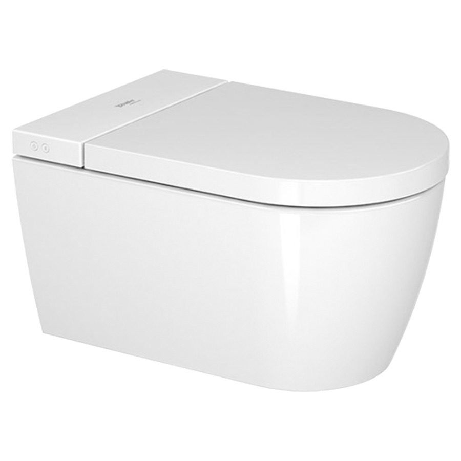 WCdouche Starck F Plus