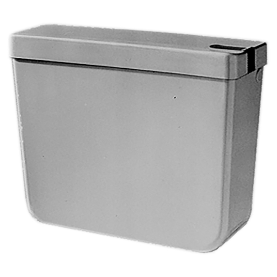 Chasse d'eau Geberit AP121 non percé