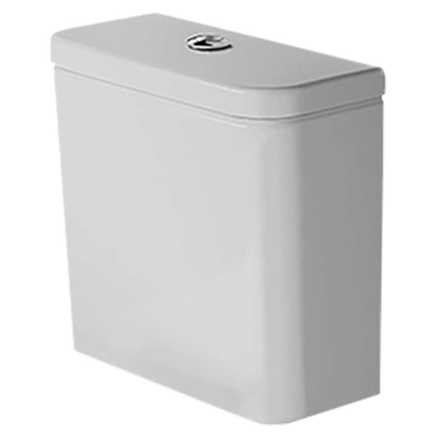 Chasse d'eau Duravit No. 1