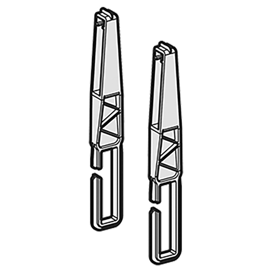 Rallonge Monolith H114