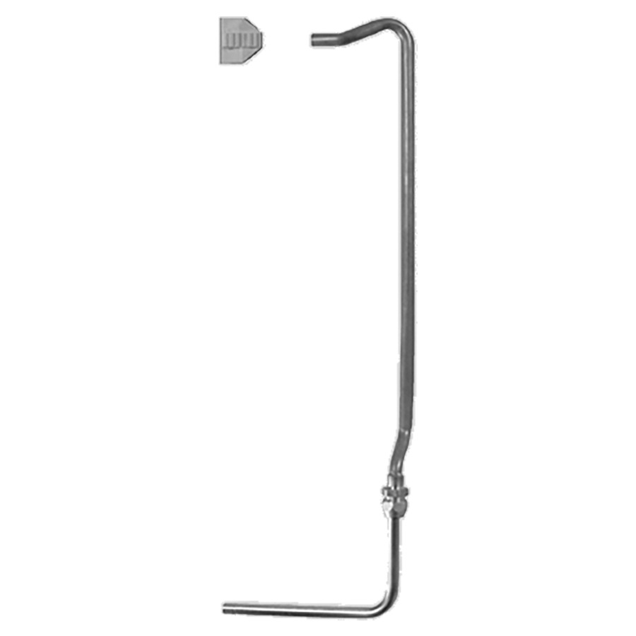 Set complémentaire Geberit