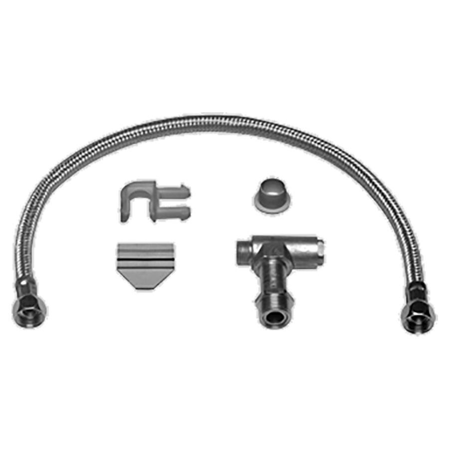 Set de raccordement d'eau Geberit