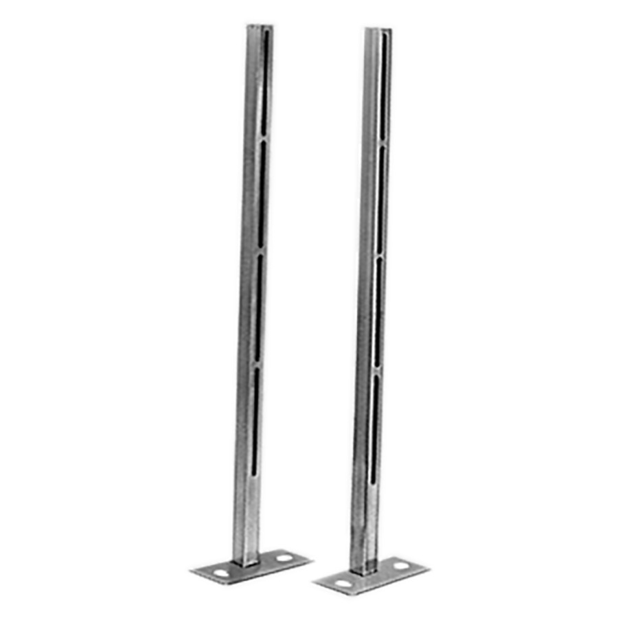Pieds-supports COMBIFIX
set 2 pièces, pour 364 017/19