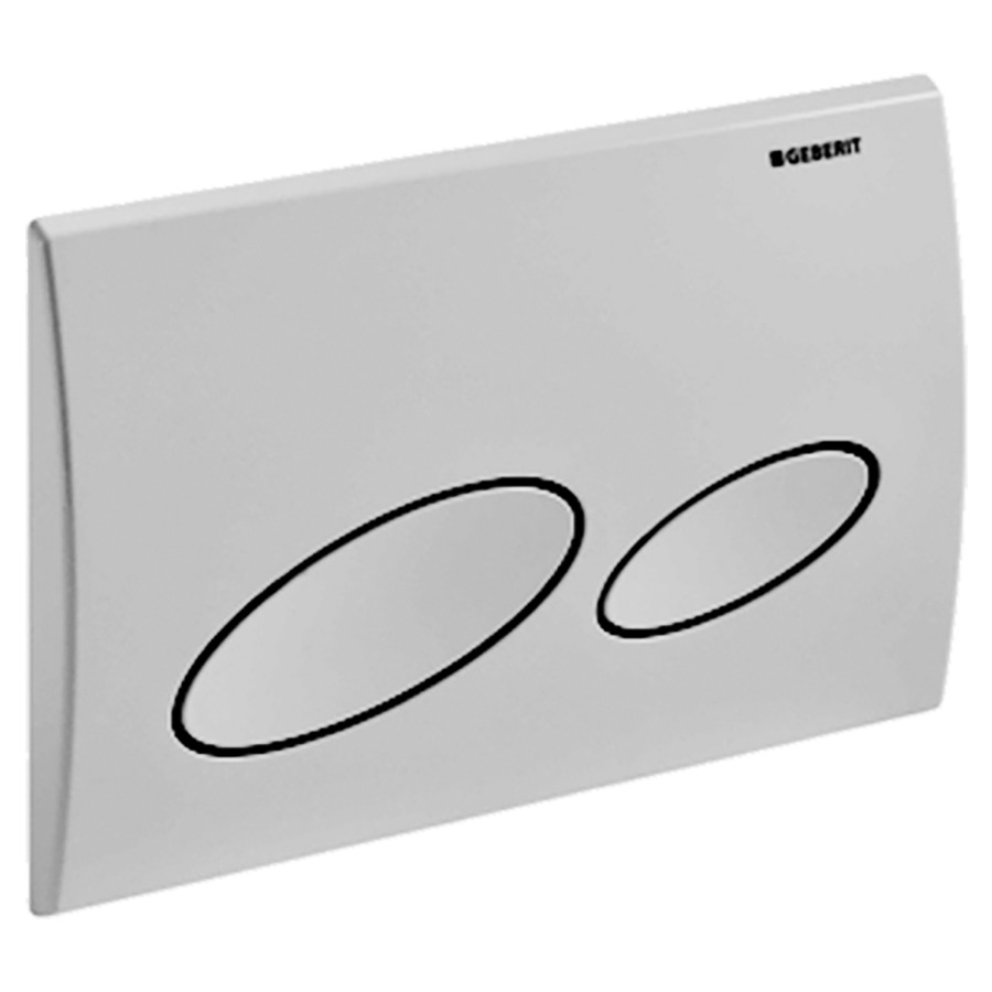Plaque de fermeture Kappa20